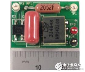 大联大世平集团推出基于ti产品的物联网功率解决方案